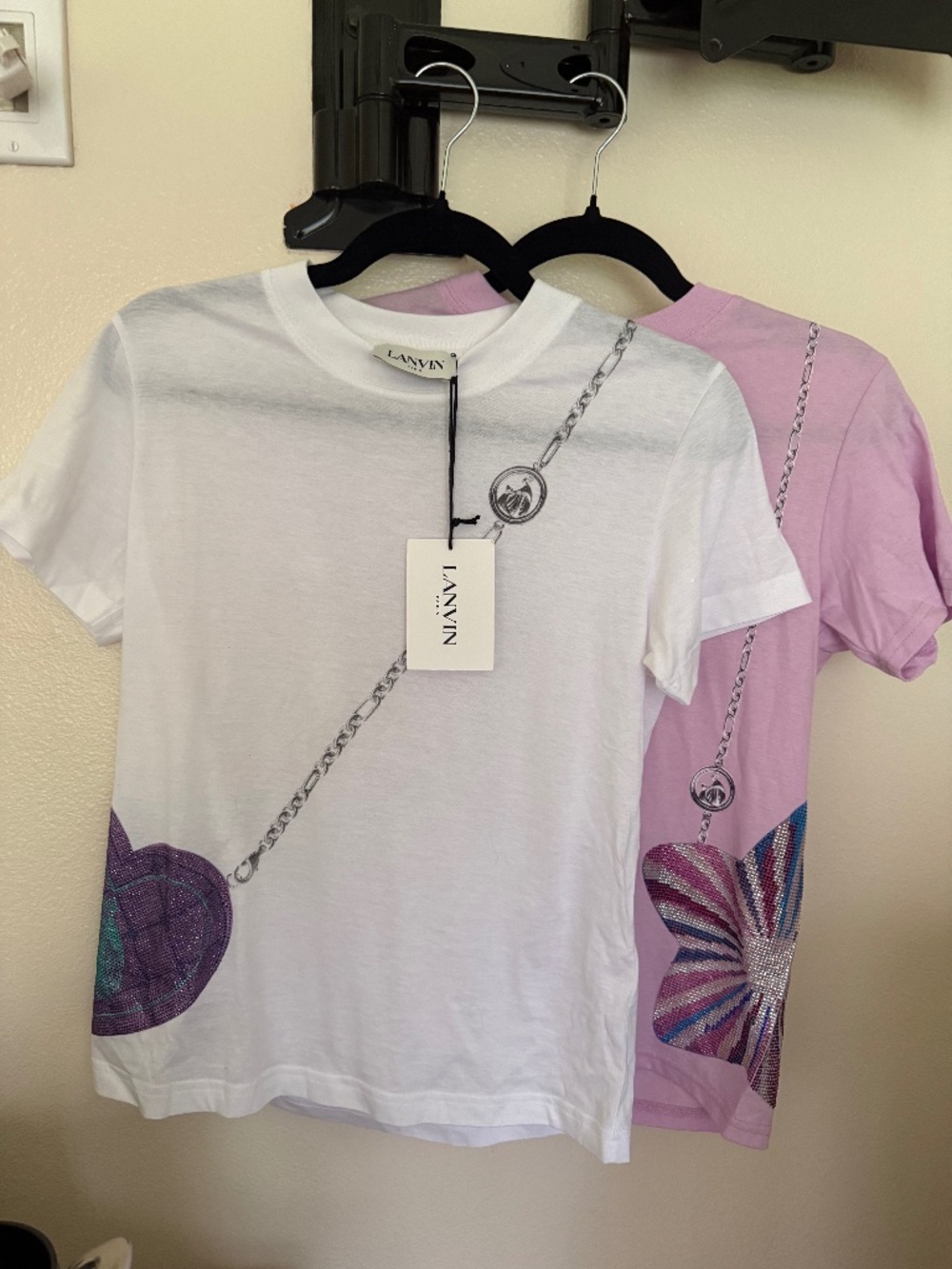 Lanvin TShirts
